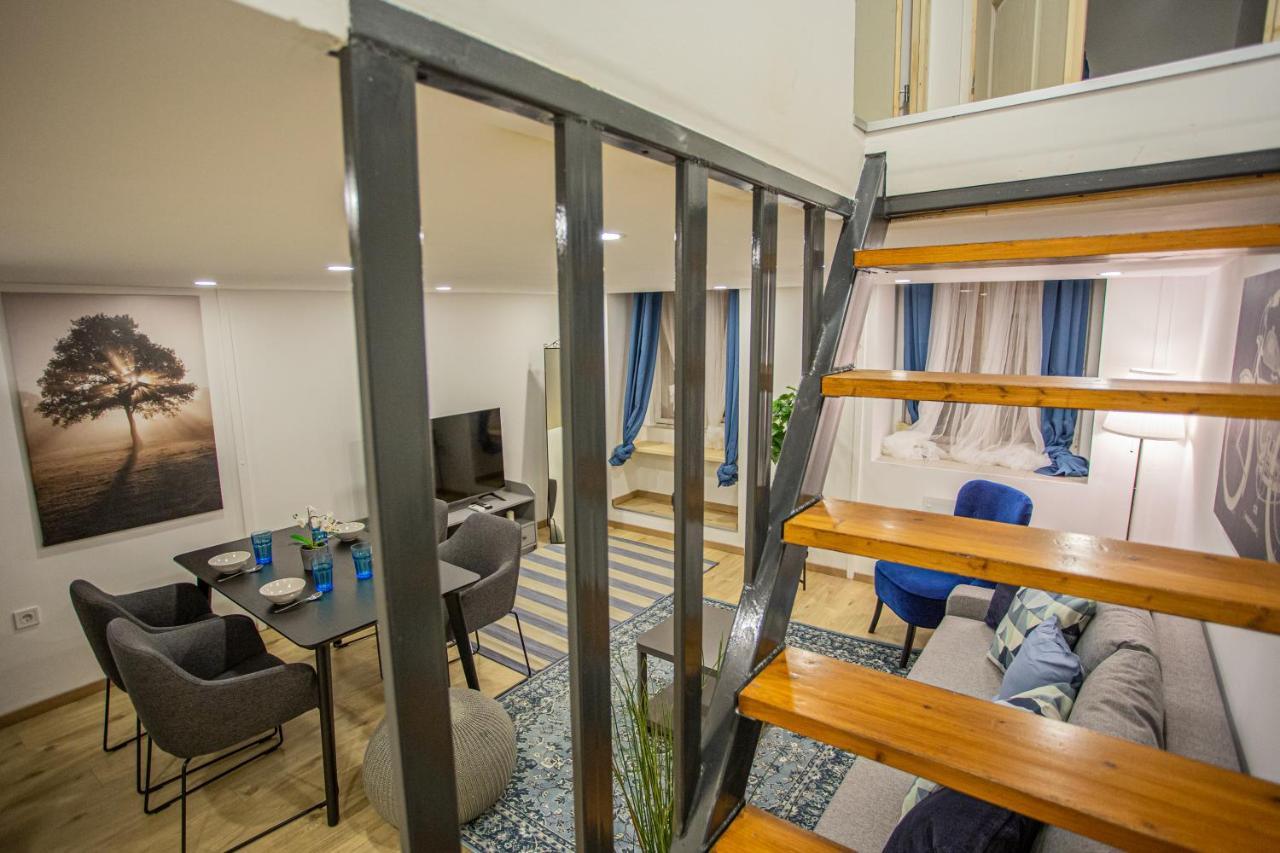 Cosy Flat In The Dob Street - Sapphire Apartment Budapest Exterior photo