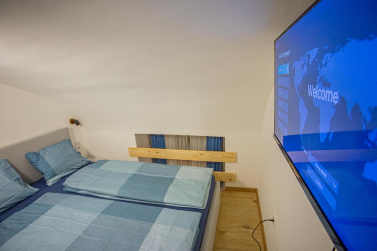 Cosy Flat In The Dob Street - Sapphire Apartment Budapest Exterior photo