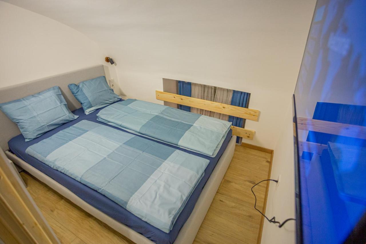 Cosy Flat In The Dob Street - Sapphire Apartment Budapest Exterior photo