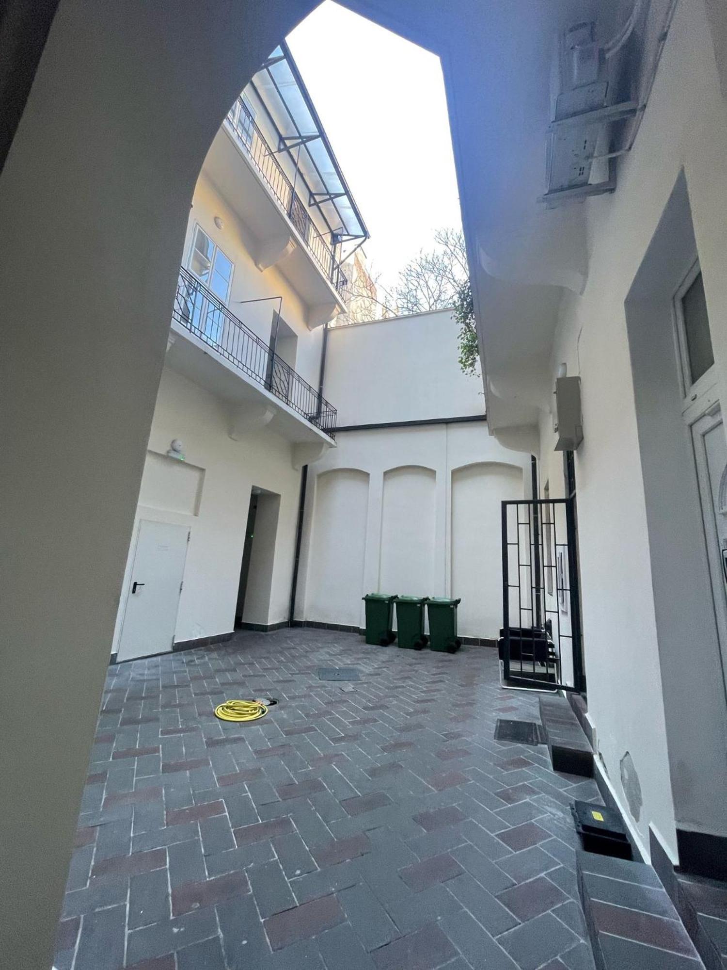 Cosy Flat In The Dob Street - Sapphire Apartment Budapest Exterior photo